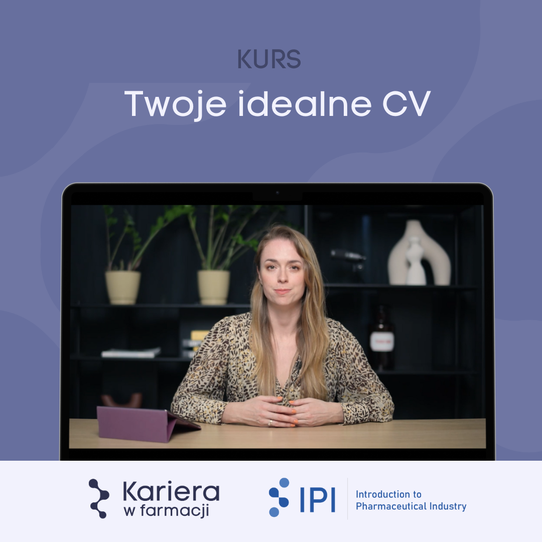Jak stworzyć idealne CV