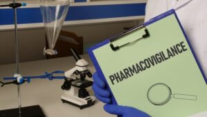 Jakie są zarobki w Pharmacovigilance?