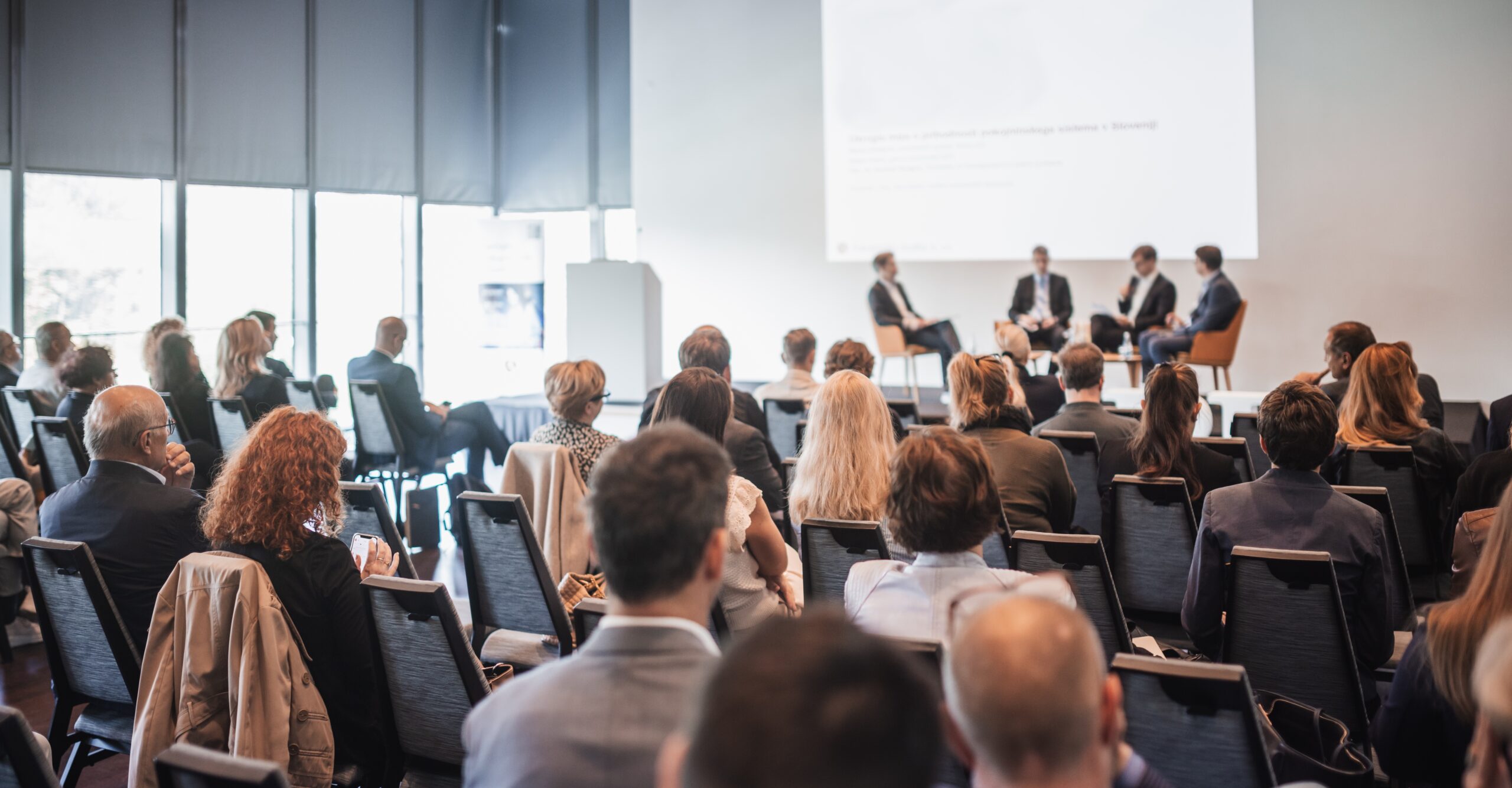 FirstService Residential Hosts Inaugural Minnesota Board Forum